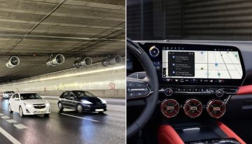 Madrid tenía uno de los laberintos subterráneos sin GPS más complejos. Google y Waze lo han domado con 1.600 balizas Bluetooth