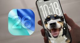La novedad escondida de iOS 26 que ya es de mis favoritas: conseguir que las fotos «se salgan» de la pantalla