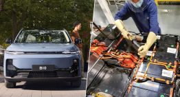 España, hub del coche eléctrico barato: Leapmotor confirma que fabricará en nuestro país en 2026