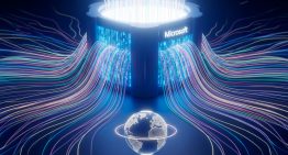 Fibra para dar 4,5 vueltas al planeta y una flota descomunal de chips NVIDIA: Microsoft quiere dominar la IA a golpe de potencia bruta