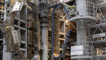 El mayor proyecto de fusión nuclear del planeta ha sobrevivido a los contratiempos. Esta es la fecha en la que debería estar listo ITER
