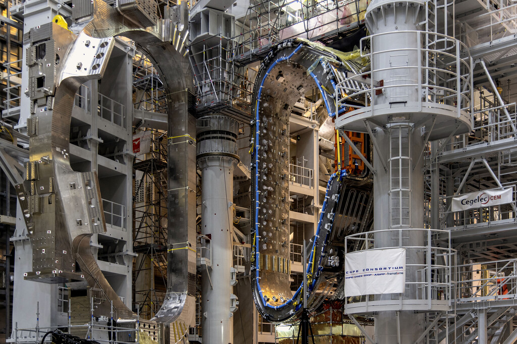 El mayor proyecto de fusión nuclear del planeta ha sobrevivido a los contratiempos. Esta es la fecha en la que debería estar listo ITER