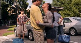 Amazon ha descubierto con 'El verano que me enamoré' un potencial revolucionario: espectadoras sedientas de romances juveniles
