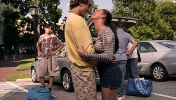 Amazon ha descubierto con 'El verano que me enamoré' un potencial revolucionario: espectadoras sedientas de romances juveniles