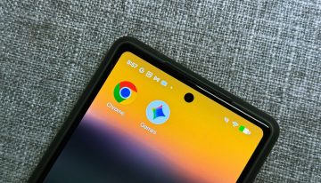 Google acaba de integrar su IA en Chrome. Es el principio del fin del navegador tradicional