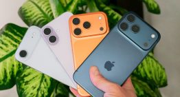 Así quedan de rebajados los «viejos» iPhone con la llegada del iPhone 17: hay un claro ganador
