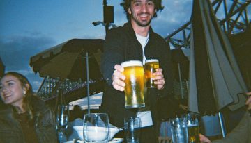 La cerveza 'sin' es un negocio tan grande que ha activado una nueva carrera: cerveza sin alcohol capaz de emborrachar