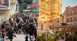 El reto de la Comic-Con para Málaga: cómo se prepara la ciudad para uno de los mayores eventos turísticos del año