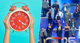 Algunos concursantes de OT no sabían leer un reloj de agujas. La ciencia tiene pistas de por qué cada vez es más común