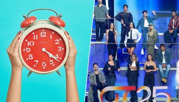 Algunos concursantes de OT no sabían leer un reloj de agujas. La ciencia tiene pistas de por qué cada vez es más común