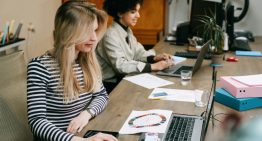 La generación Z ha cambiado de empleo a un ritmo récord: sus motivaciones han ido mucho más allá del salario