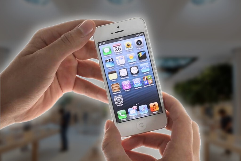 "Es de sentido común": hace 13 años que Apple presumía de iPhone con una característica que ya ha olvidado. Hasta que llegó el iPhone Air