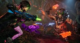 'Borderlands 4' ha sido el gran lanzamiento de septiembre. También un ejemplo de lo que está mal en el videojuego actual