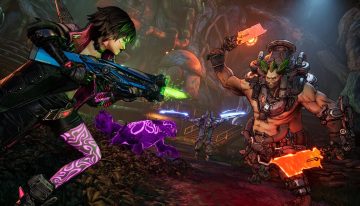 'Borderlands 4' ha sido el gran lanzamiento de septiembre. También un ejemplo de lo que está mal en el videojuego actual