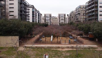 El ambicioso plan de París para solucionar el problema de la vivienda: convertir oficinas y aparcamientos en pisos