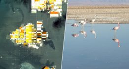 La batería global que se seca: cómo el desierto de Atacama evidencia el precio ecológico de la descarbonización