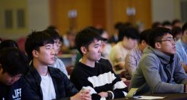 Las universidades de Corea del Sur tienen un problema existencial: los jóvenes coreanos solo quieren ser médicos