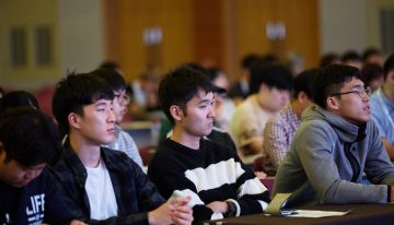 Las universidades de Corea del Sur tienen un problema existencial: los jóvenes coreanos solo quieren ser médicos
