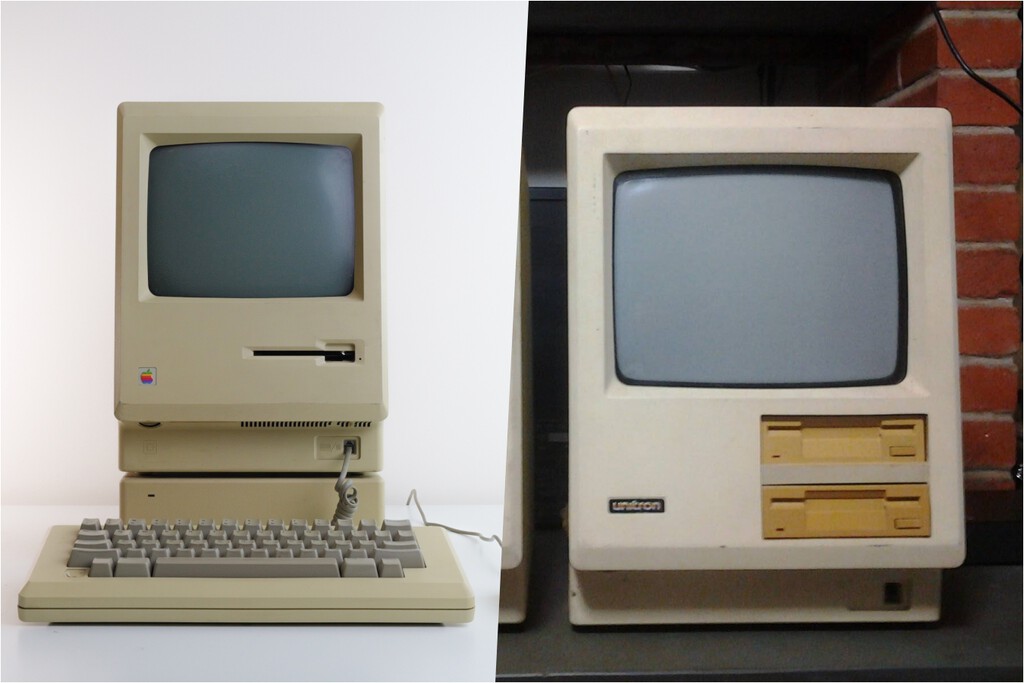 La guerra de los clones de Mac, uno de los errores más grandes que casi destruyó a Apple 