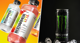 En pleno boom de las bebidas energéticas, Coca-Cola ha decidido apostar por otra cosa: las «hidratación avanzada»