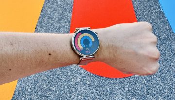 Huawei Watch GT 6, análisis: sin ser perfecto, es el smartwatch que más voy a recomendar este año