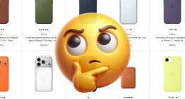 «Todas las fundas para iPhone 17 son aburridas y monótonas». Hay nueva polémica de Apple con los colores, pero hay buenas nticias
