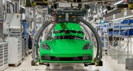 Las marcas están volcándose en el deportivo eléctrico. Porsche y Audi volverán a la combustión porque nadie quiere comprarlos