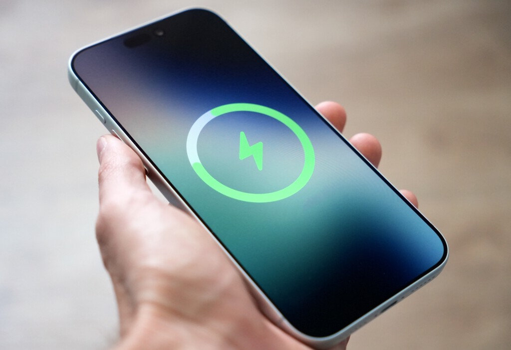 "¿Le falta mucho para cargar?" iOS 26 por fin responde a la pregunta del millón con un tiempo exacto 