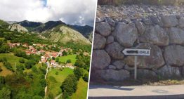 «Ningún vecino dice Orllé»: la polémica en Asturias por los pueblos renombrados en idioma asturiano