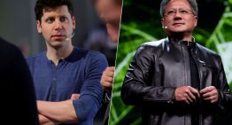 NVIDIA va a invertir 100.000 millones de dólares en OpenAI. En realidad no se va a gastar ni un solo euro
