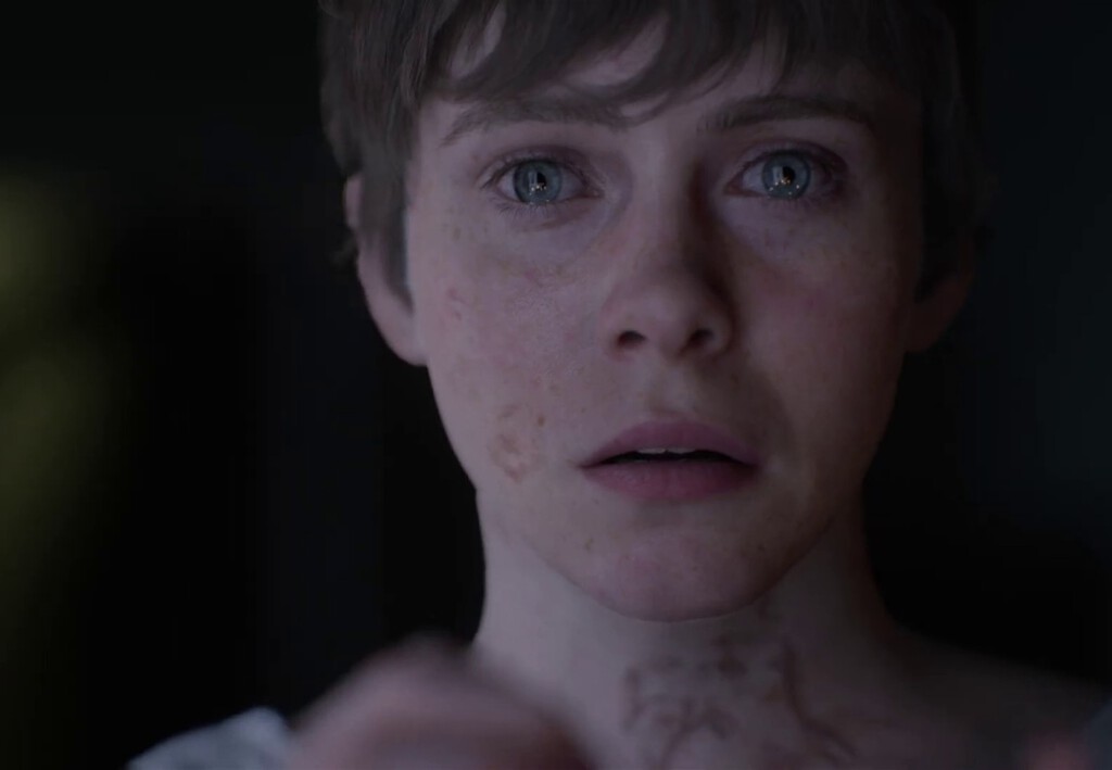 El tráiler de 'OD' de Kojima no solo desvela el videojuego más aterrador en años. También trae recaditos para sus competidores