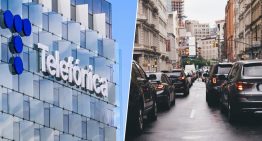 Telefónica ha propuesto una idea simple: un «Blablacar» interno para bajar los humos de sus empleados