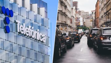 Telefónica ha propuesto una idea simple: un «Blablacar» interno para bajar los humos de sus empleados