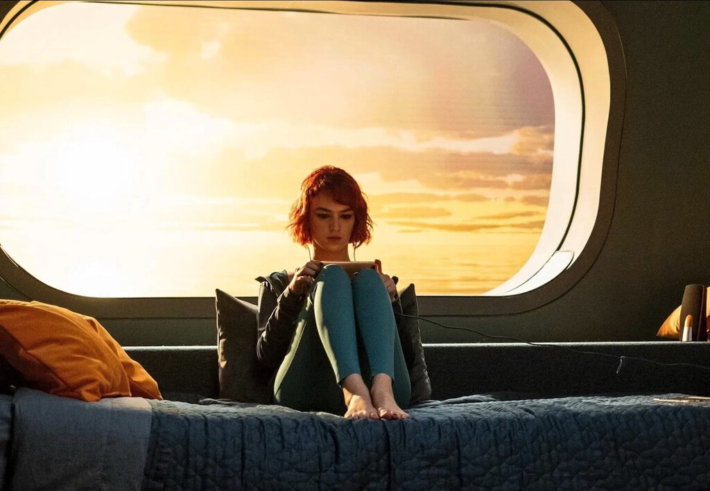 Hollywood está aquí: los rodajes más ambiciosos de las plataformas se hacen en España, convertido en uno de los "platós" de Europa 