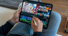 Quiero comprar un iPad Pro ahora, pero quizás no sea el mejor momento. Apple está a punto de renovar sus mejores tablets