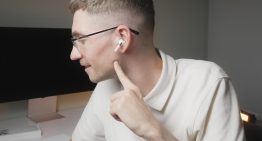 Llevo días con los AirPods Pro 3 y ya tengo mi veredicto para quienes tienen los Pro 2 (y una recomendación rotunda para todos los demás)