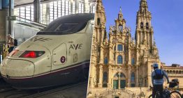 Renfe está encantada con tener competencia en el Madrid-Galicia. Sobre todo, desde que sabe que no tendrá competencia