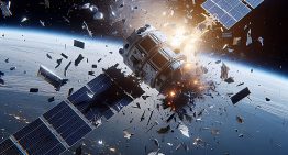 El espacio se ha militarizado y Europa está en desventaja: es la potencia espacial que menos invierte en defensa