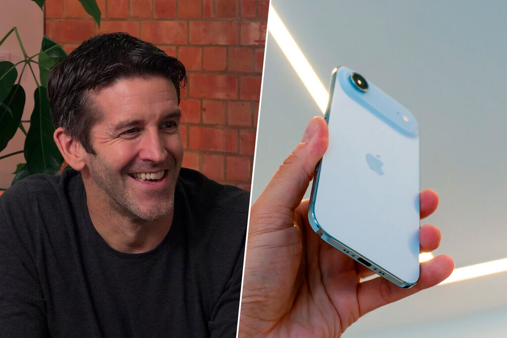 "Es lo que hace que Apple sea Apple". John Ternus nos explica la innovación "oculta" de Apple con el iPhone Air