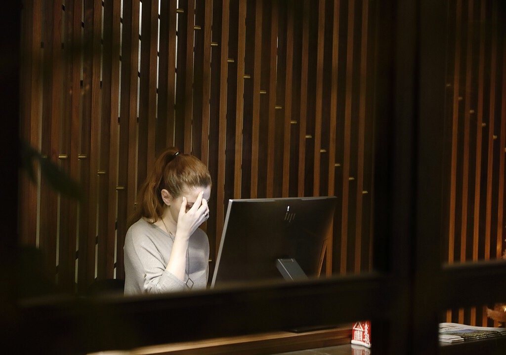 Europa ha lanzado una advertencia a España: tenemos un serio problema con el estrés laboral y no estamos haciendo nada