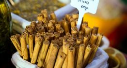 Fraude, falsificación y problemas de seguridad: dos de cada tres kilos de canela que se importan a la UE tienen problemas