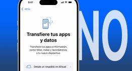 Mi mejor consejo al configurar un nuevo iPhone es no restaurar una copia de seguridad. La diferencia se nota (y mucho)