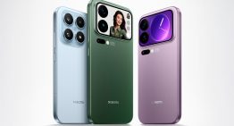 Xiaomi 17, 17 Pro y 17 Pro Max: la pantalla trasera quiere ser el golpe de efecto para plantar cara al iPhone