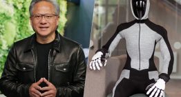 “Me temo que vamos a estar más ocupados”: Jensen Huang discrepa de Musk y ve en la IA una profunda transformación laboral