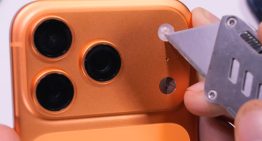 Apple se moja y zanja la polémica del «scratchgate»: el culpable de los arañazos del iPhone 17 Pro es un accesorio de sus propias tiendas