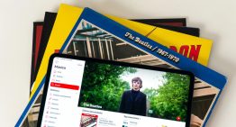 Si trabajas con el iPad, esta es la mejor tablet de Apple para hacerlo por su potencia y, ahora, por su precio