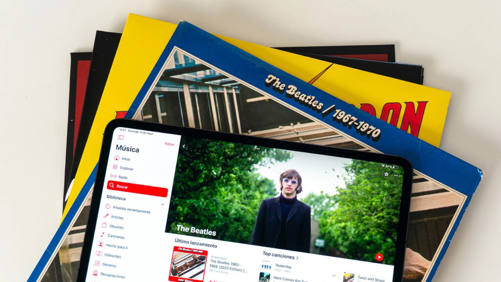 Si trabajas con el iPad, esta es la mejor tablet de Apple para hacerlo por su potencia y, ahora, por su precio 