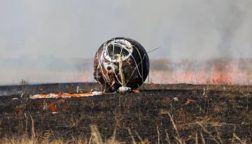 Rusia mandó 75 ratones al espacio en una cápsula de diseño soviético. Han vuelto todos menos 10