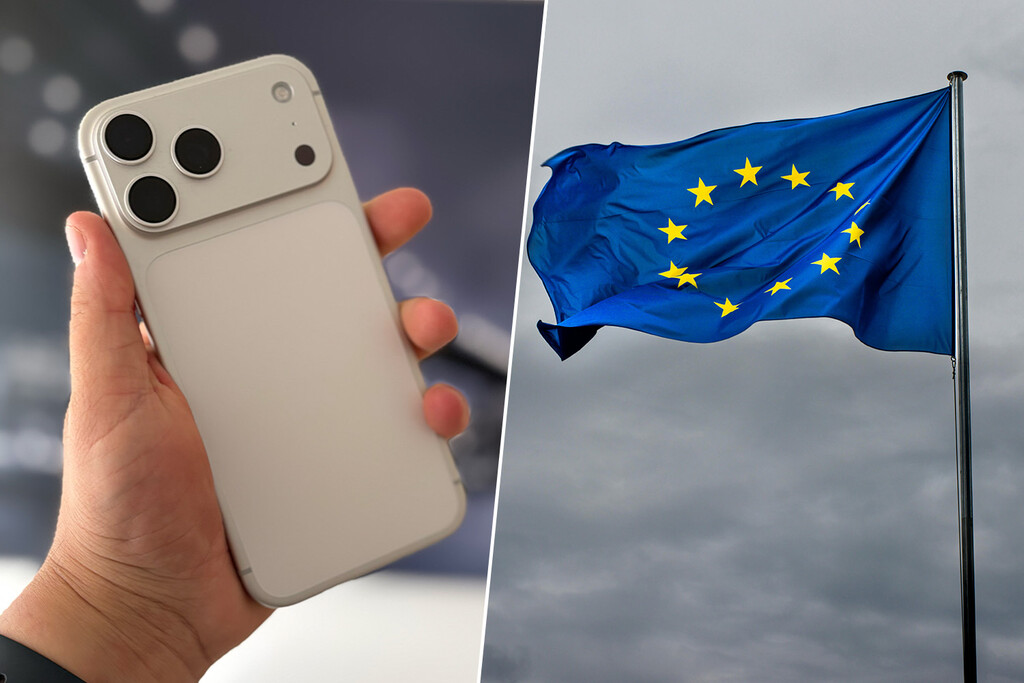 Apple no se calla y es tajante contra las imposiciones de Europa: "iOS se parece a Android"