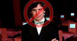 Mientras trabajaba en Atari, a Steve Jobs le bloquearon el acceso a la planta principal por cómo iba vestido